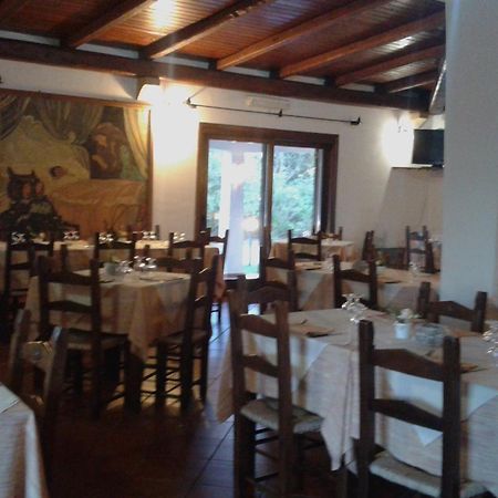 Hotel Pinocchio Arzachena Zewnętrze zdjęcie