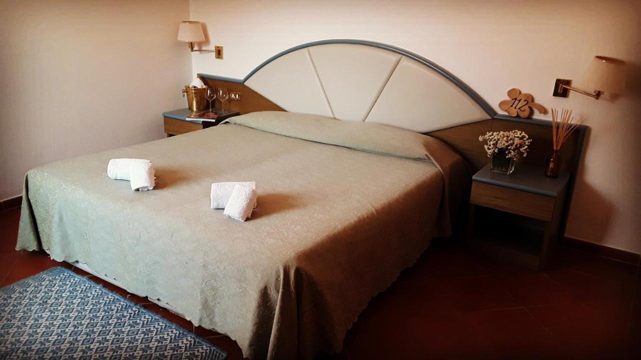 Hotel Pinocchio Arzachena Zewnętrze zdjęcie
