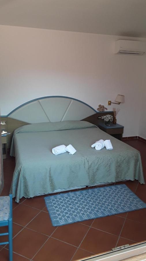 Hotel Pinocchio Arzachena Zewnętrze zdjęcie