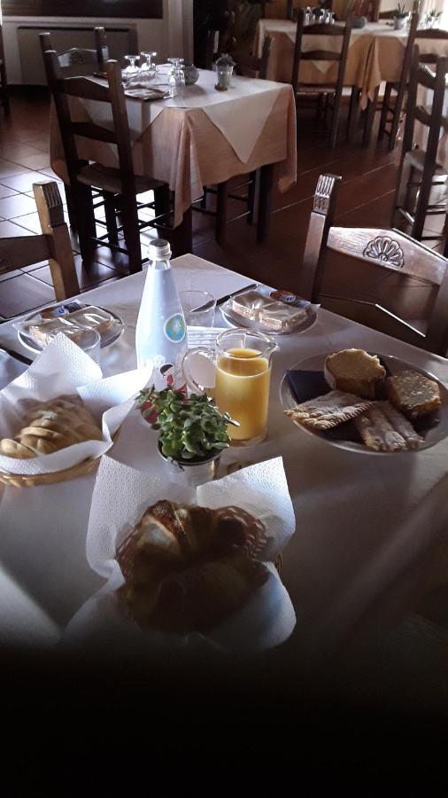 Hotel Pinocchio Arzachena Zewnętrze zdjęcie