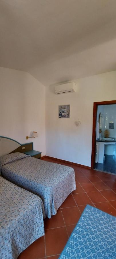 Hotel Pinocchio Arzachena Zewnętrze zdjęcie