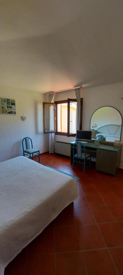 Hotel Pinocchio Arzachena Zewnętrze zdjęcie
