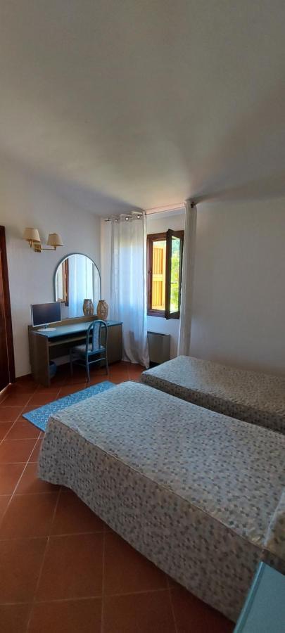 Hotel Pinocchio Arzachena Zewnętrze zdjęcie