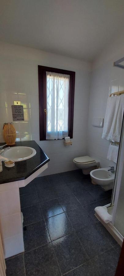 Hotel Pinocchio Arzachena Zewnętrze zdjęcie