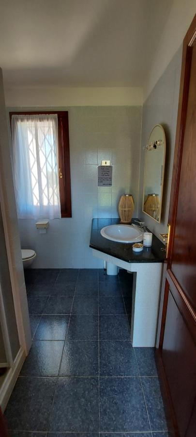 Hotel Pinocchio Arzachena Zewnętrze zdjęcie