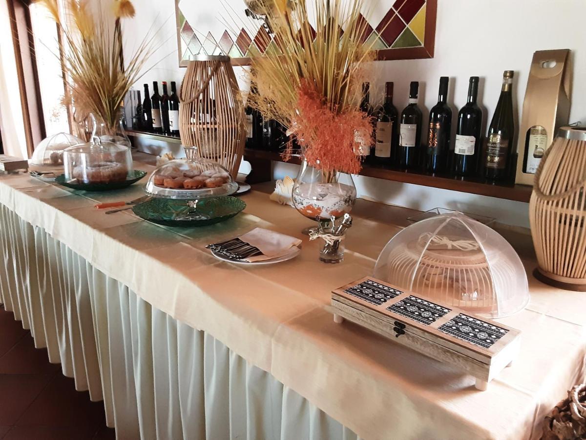 Hotel Pinocchio Arzachena Zewnętrze zdjęcie