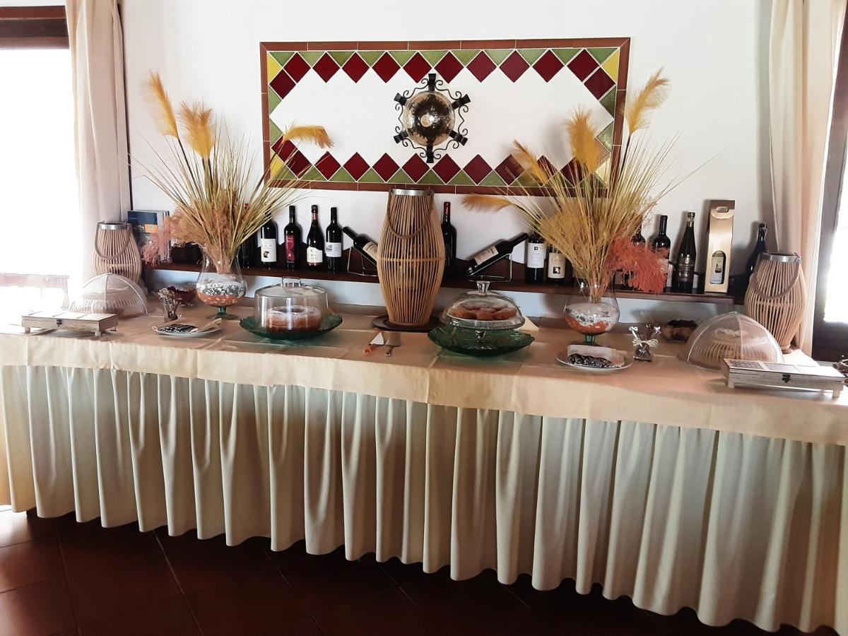 Hotel Pinocchio Arzachena Zewnętrze zdjęcie