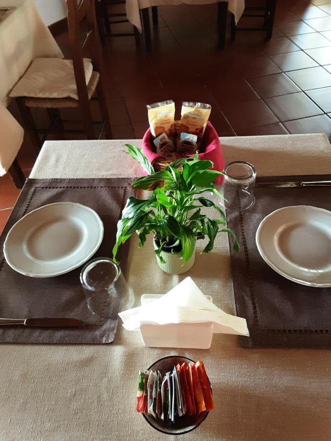 Hotel Pinocchio Arzachena Zewnętrze zdjęcie