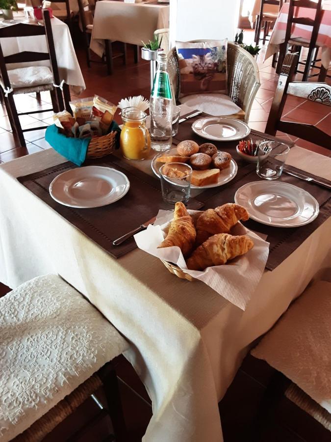Hotel Pinocchio Arzachena Zewnętrze zdjęcie